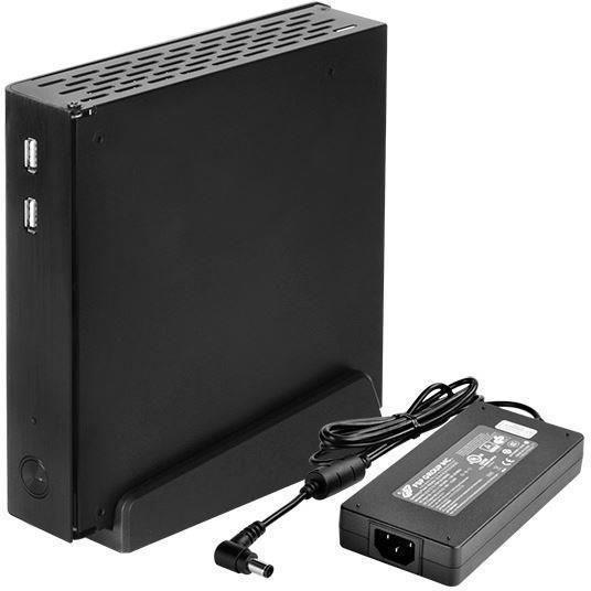 Image of SilverStone PT13B 120W
