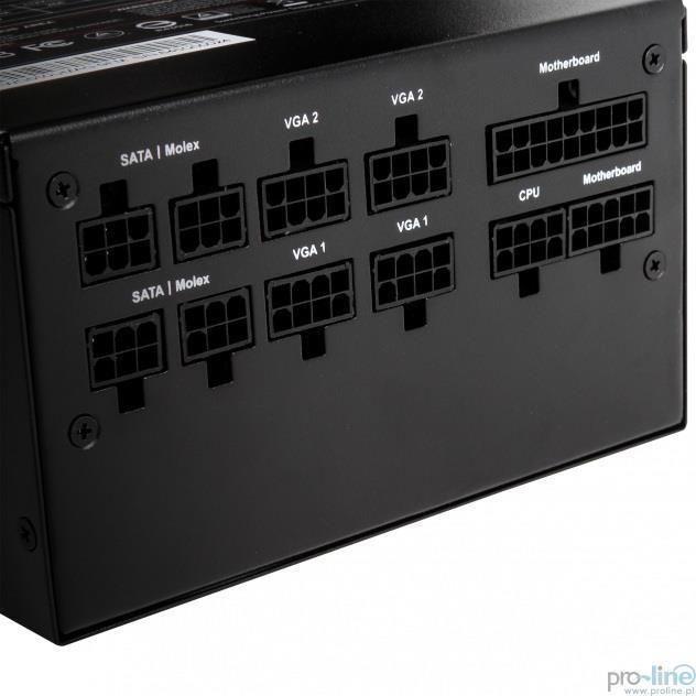 Image of BitFenix Whisper M 850W