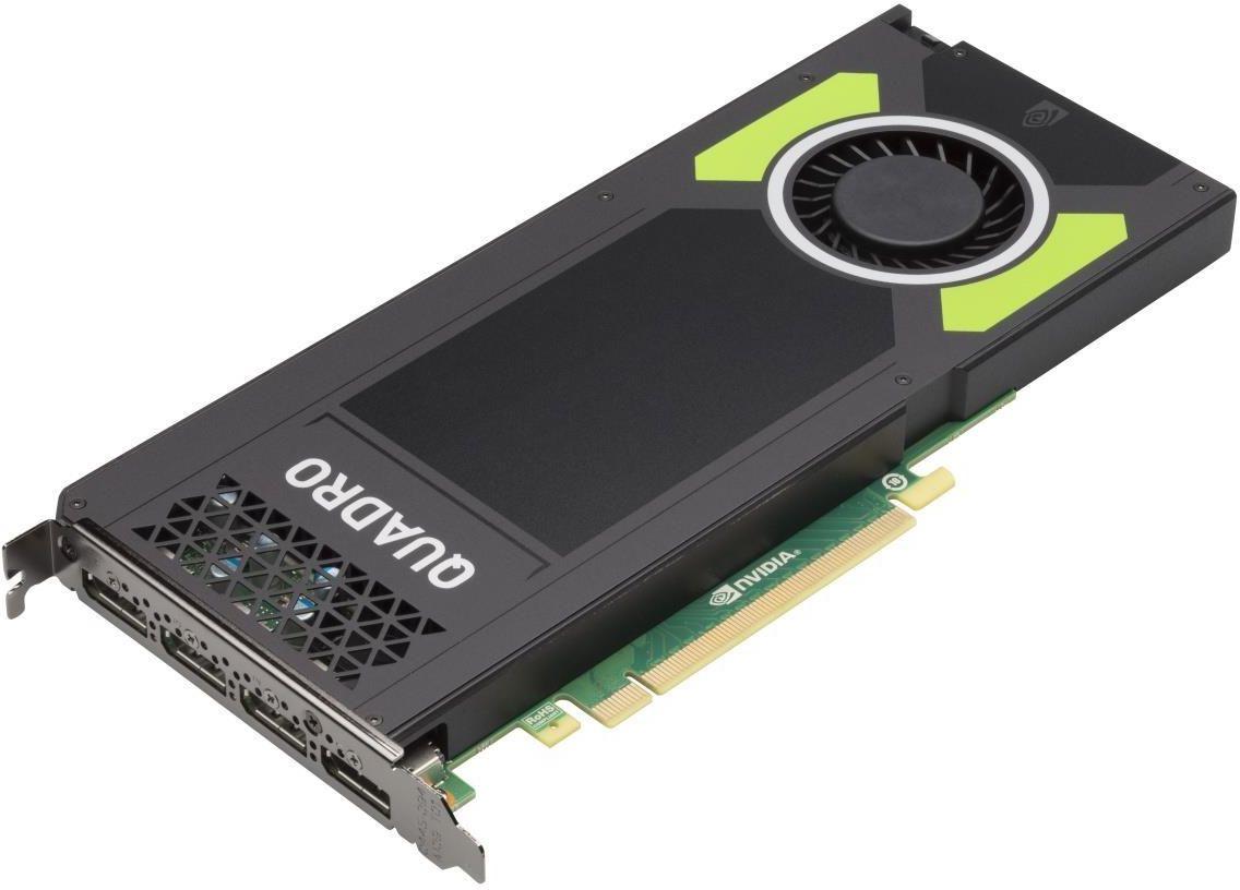 Image of HP Quadro M4000 8GB