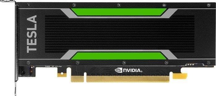 Image of pny tesla p4m 4gb