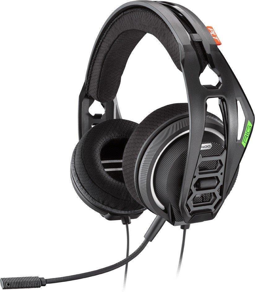 Image of Plantronics RIG 400HX