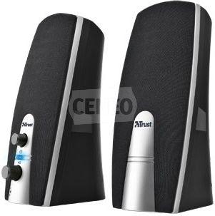 Image of Trust MiLa 2.0 Speaker Set