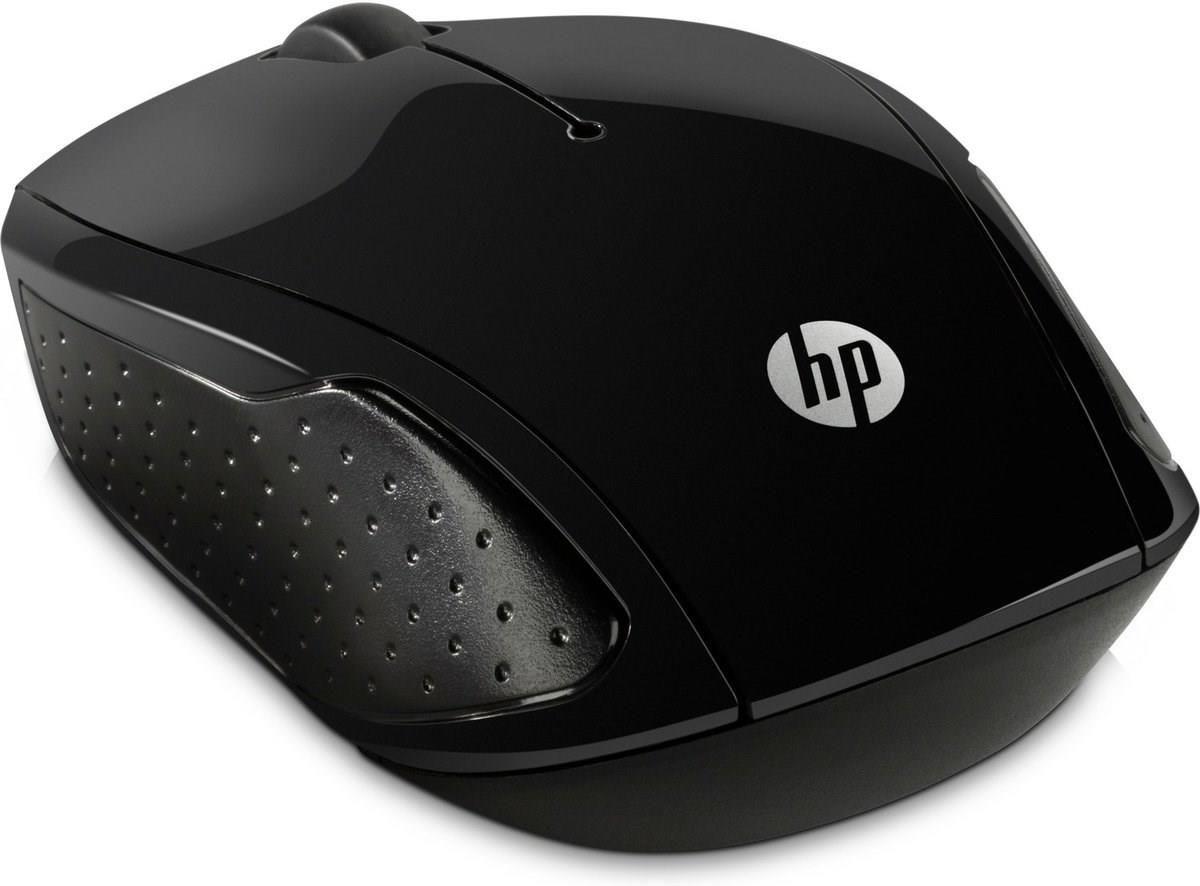 Image of HP 200
