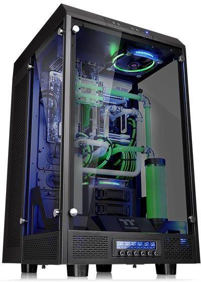 Image of Thermaltake The Tower 900