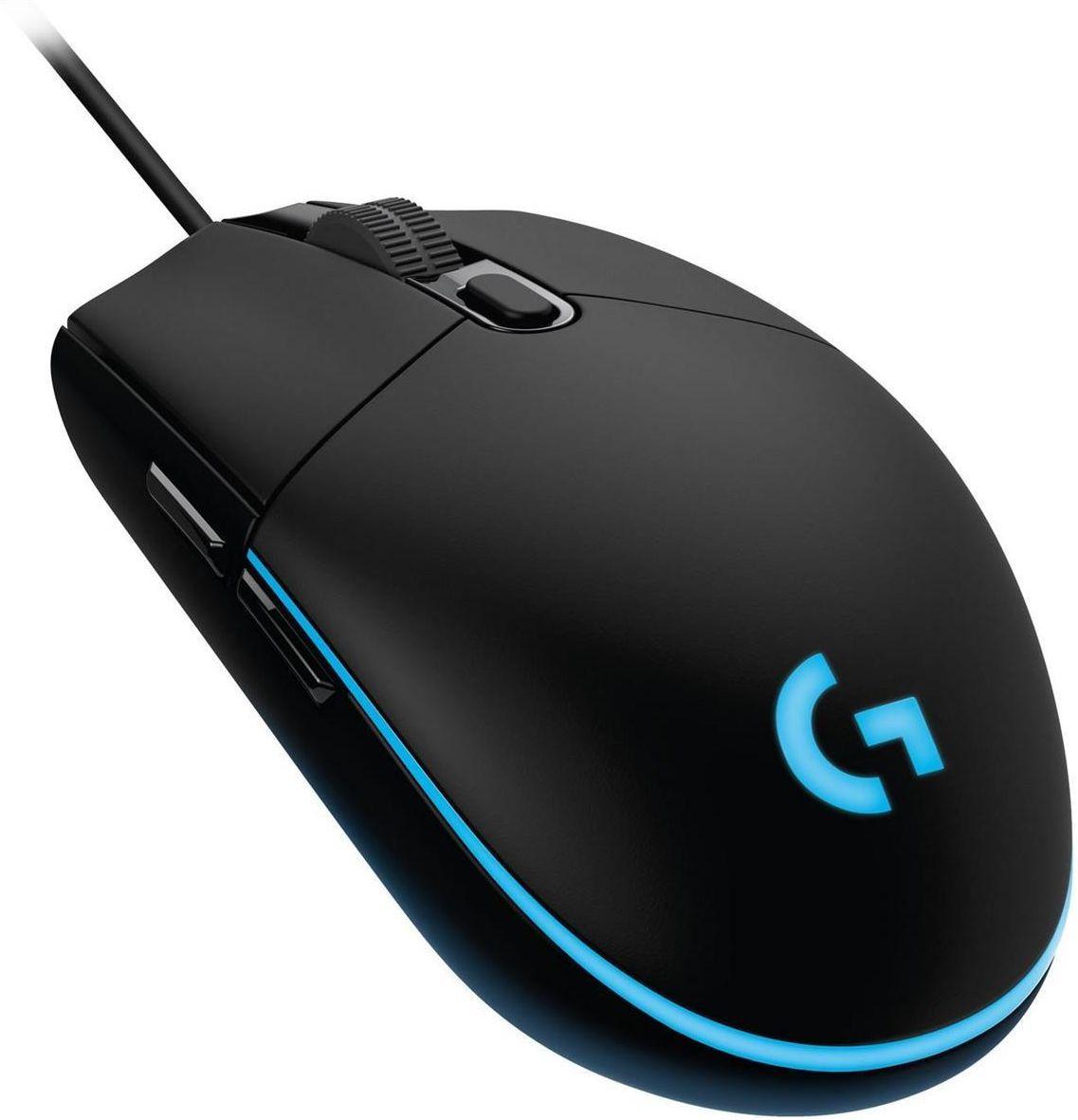 Image of Logitech G203 Prodigy