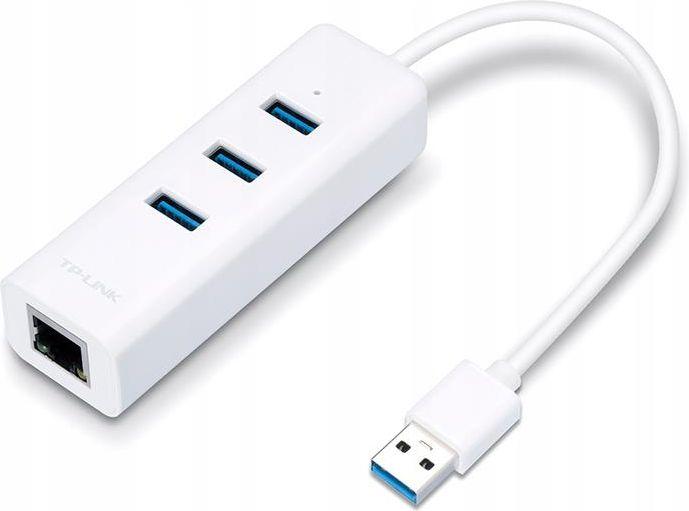 Image of Karta sieciowa TP-Link UE330
