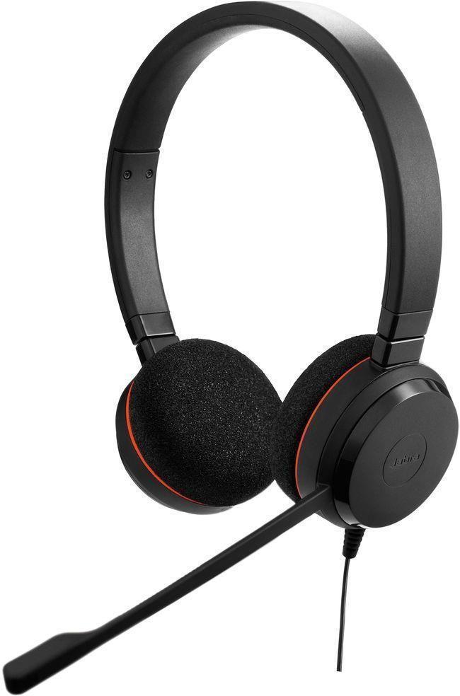 Image of Jabra Evolve 20 UC