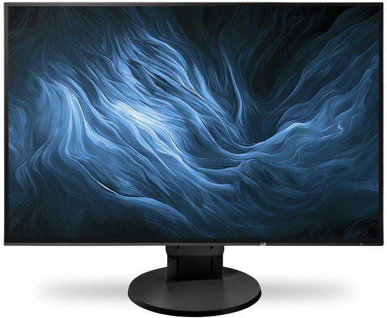 Image of EIZO FlexScan 24,1" czarny