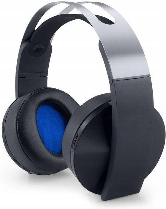 Image of Sony PlayStation 4 Platinum