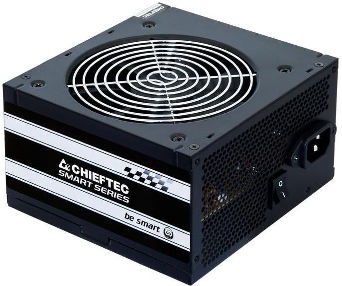 Image of chieftec 600w gps600a8