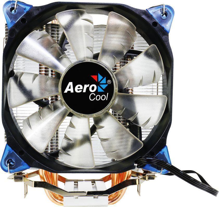 Image of Aerocool Verkho 5 LED