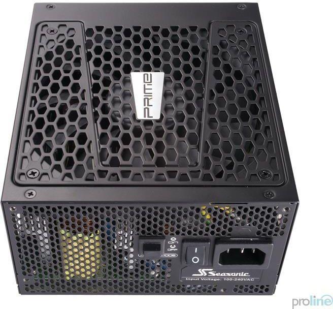 Image of SeaSonic PRIME Platinum 650W