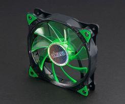 Image of Akasa Vegas LED Green 120mm