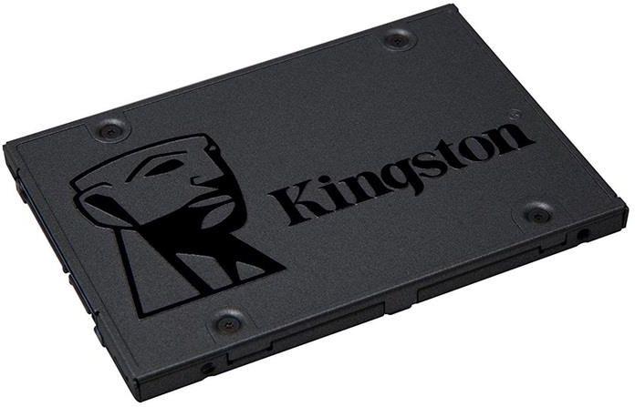 Image of Kingston A400 240GB 2,5"