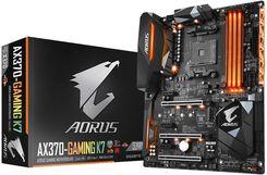 Image of Gigabyte Aorus GA-AX370-Gaming K7