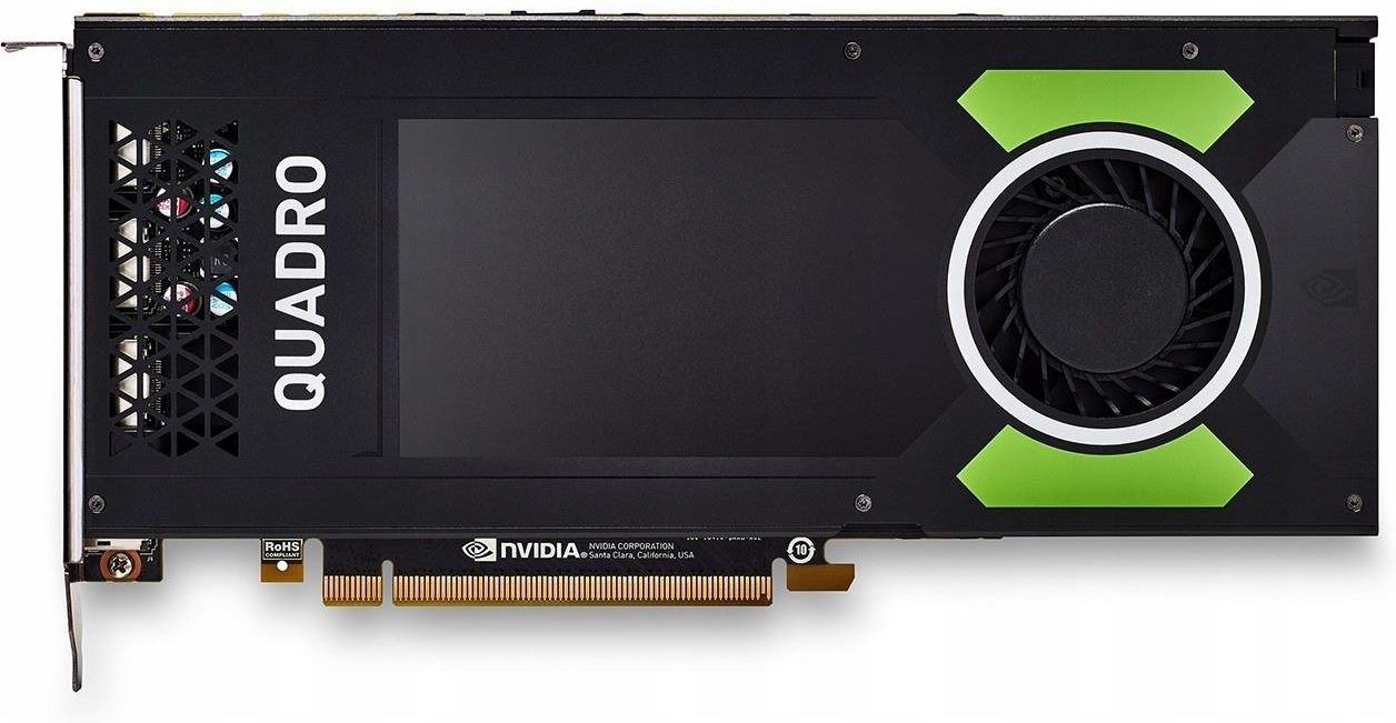 Image of PNY Quadro P4000 8GB