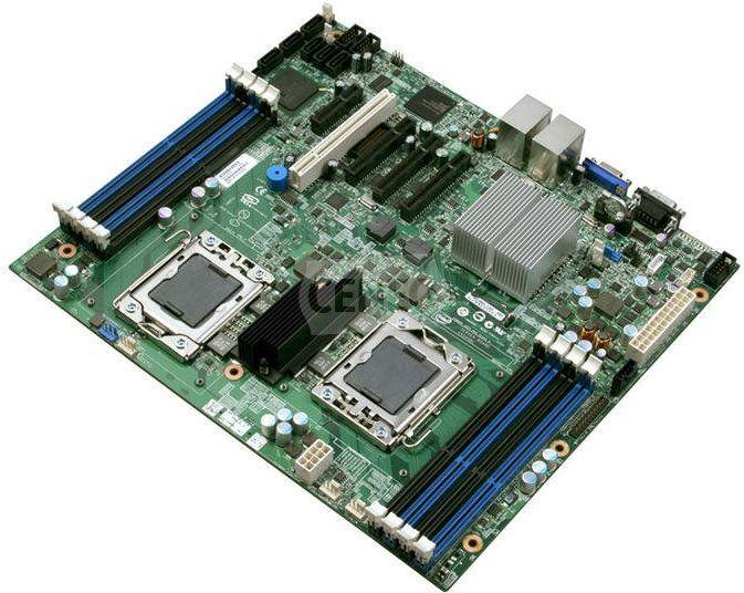 Image of intel s5500bcr