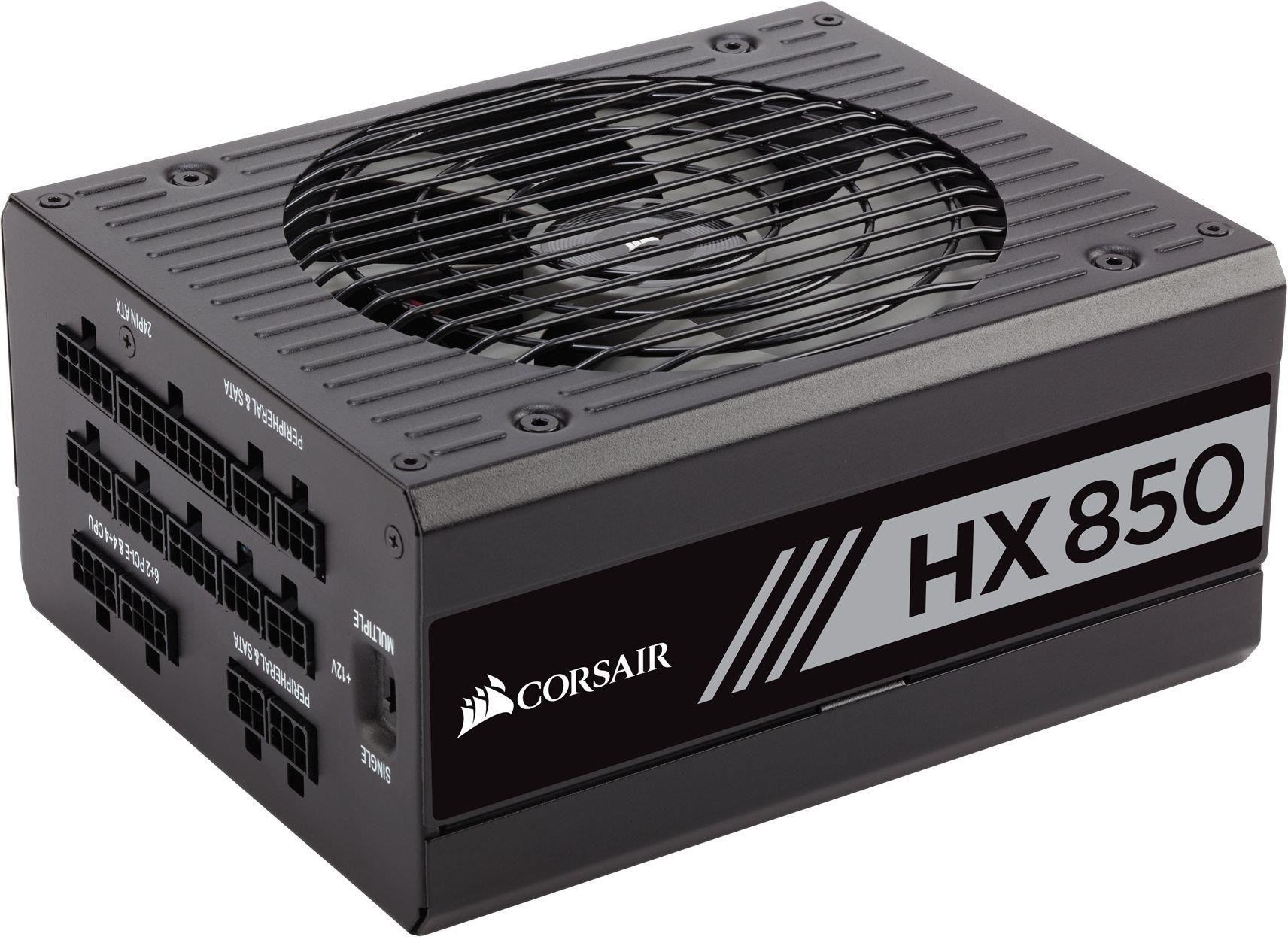 Image of Corsair HX850