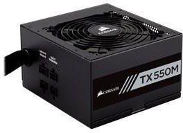 Image of Corsair TXM550M 550W