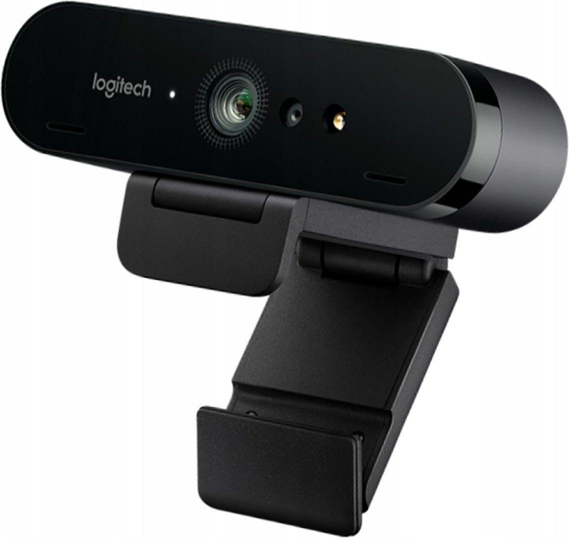 Image of Logitech BRIO Webcam 4K