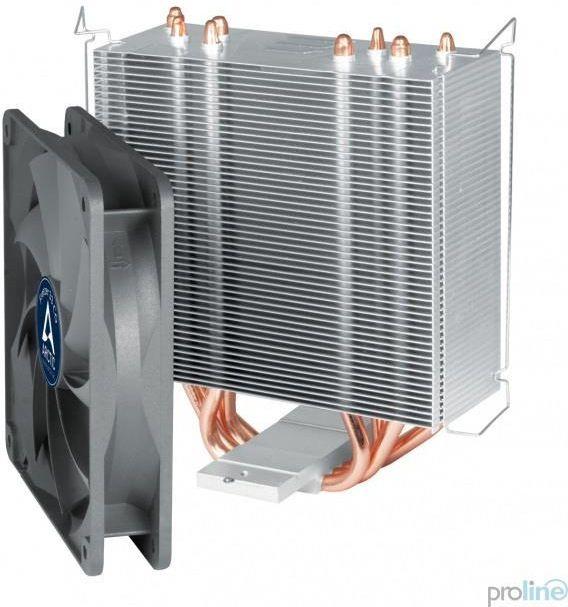 Image of Arctic Freezer 33 CO