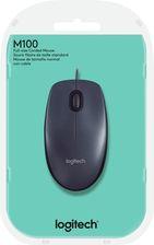 Image of Logitech M100