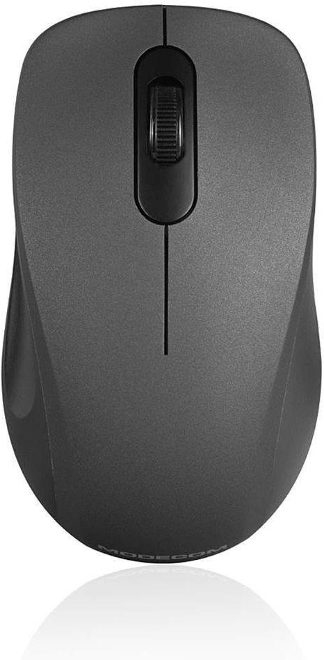 Image of MODECOM WM10S Silent Black