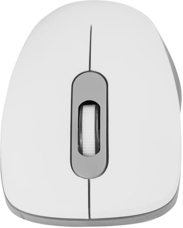Image of MODECOM WM10S Silent White