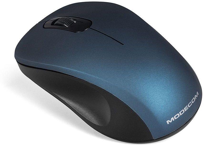 Image of MODECOM WM10S Silent Blue