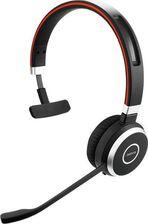 Image of Jabra Evolve 65 UC mono