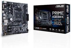 Image of ASUS PRIME A320M-K