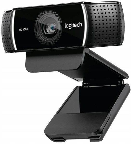 Image of Logitech HD Pro C922