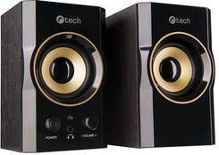 Image of C-Tech Black/Gold 2.0