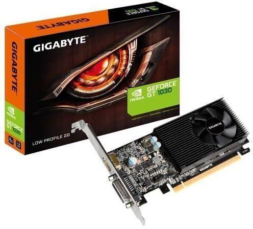 Image of Gigabyte GeForce GT 1030 2GB
