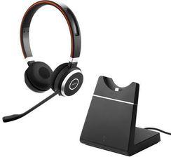 Image of Jabra Evolve 65