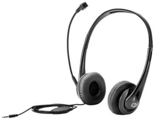 Image of HP Stereo