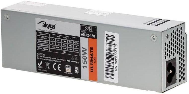 Image of Akyga 150W