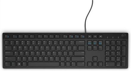 Image of Dell KB216