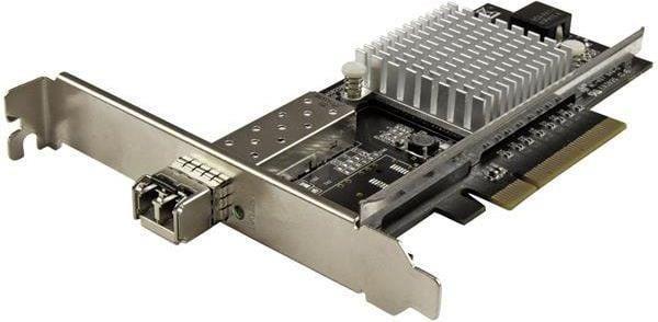 Image of Karta sieciowa StarTech PEX10000SRI