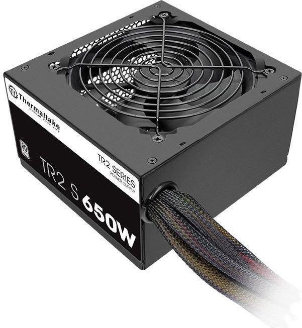 Image of Thermaltake TR2 S 650W