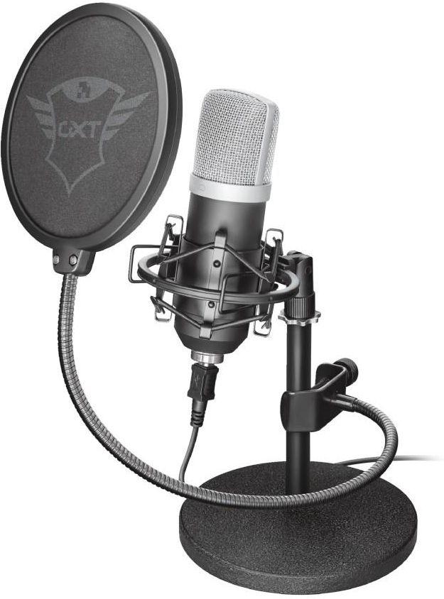 Image of Trust GXT252 Emita USB