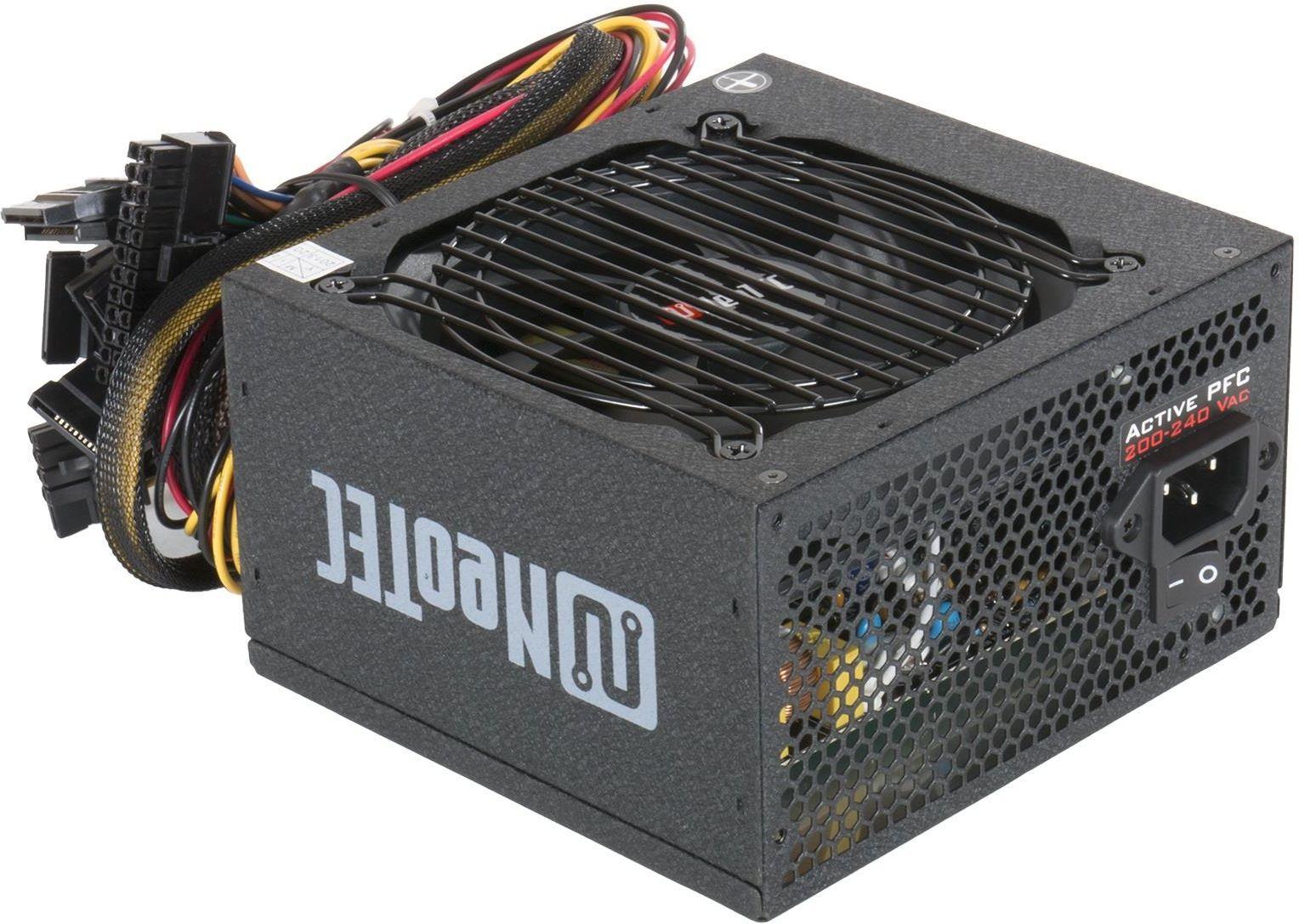 Image of neotec magnus mg-400w