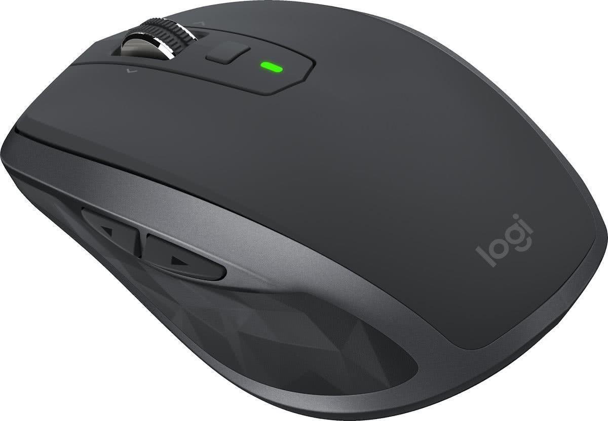 Image of Logitech MX Anywhere 2S