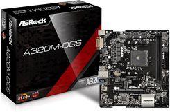 Image of ASRock A320M-DGS