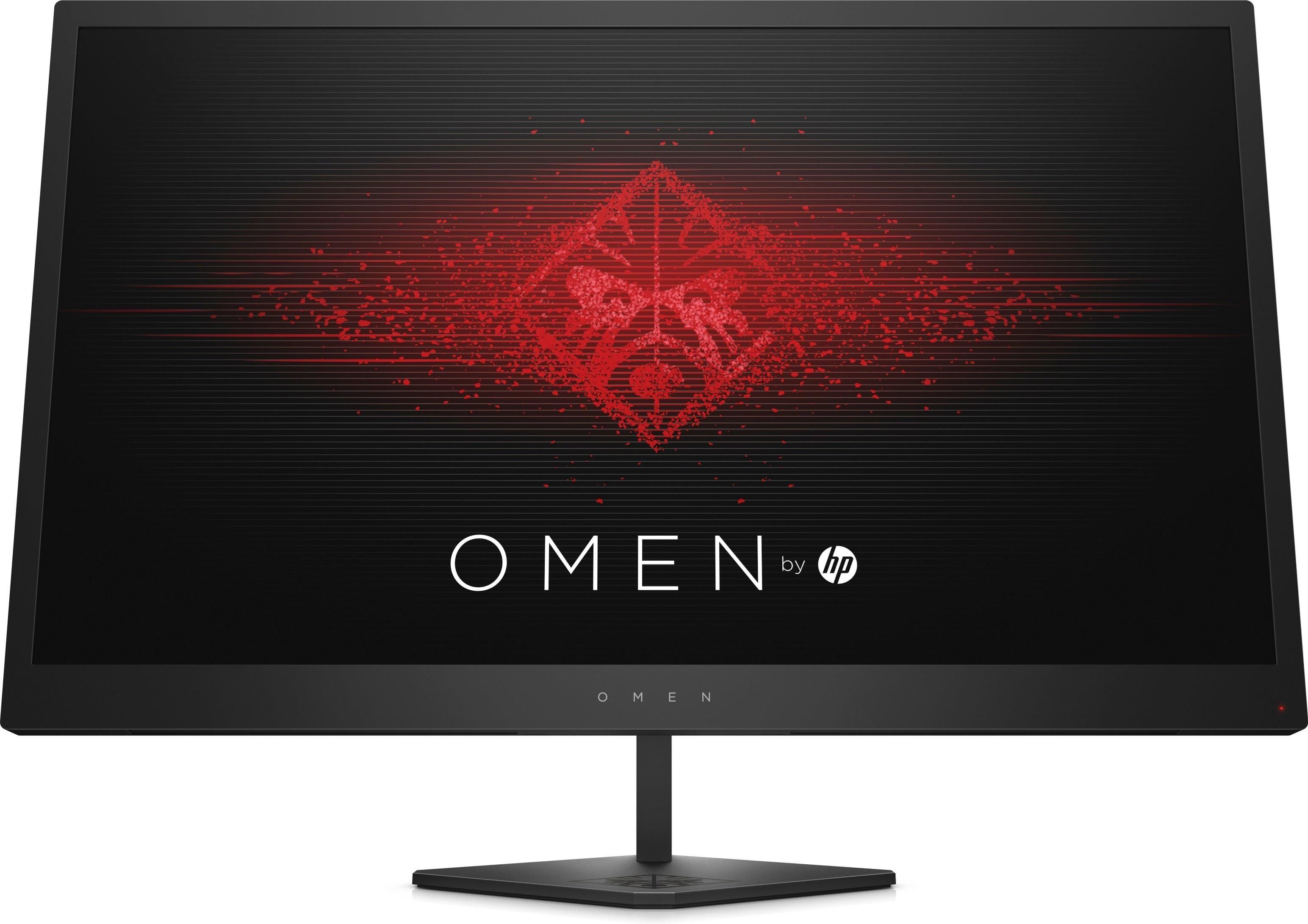 Image of HP Omen 25"
