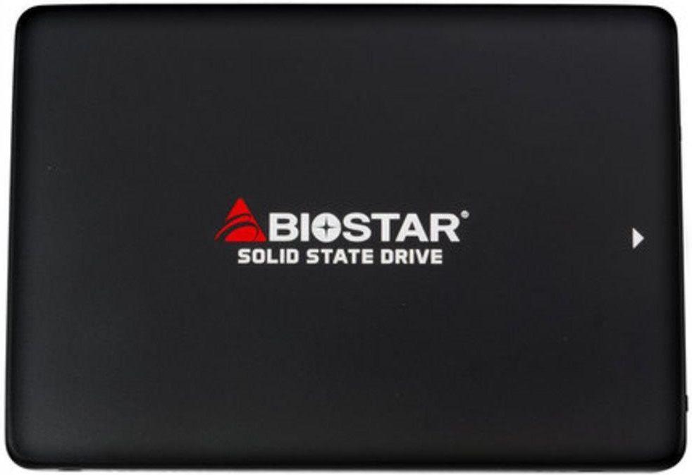 Image of Biostar Ssd S100 120Gb