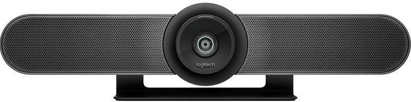 Image of Logitech Meetup