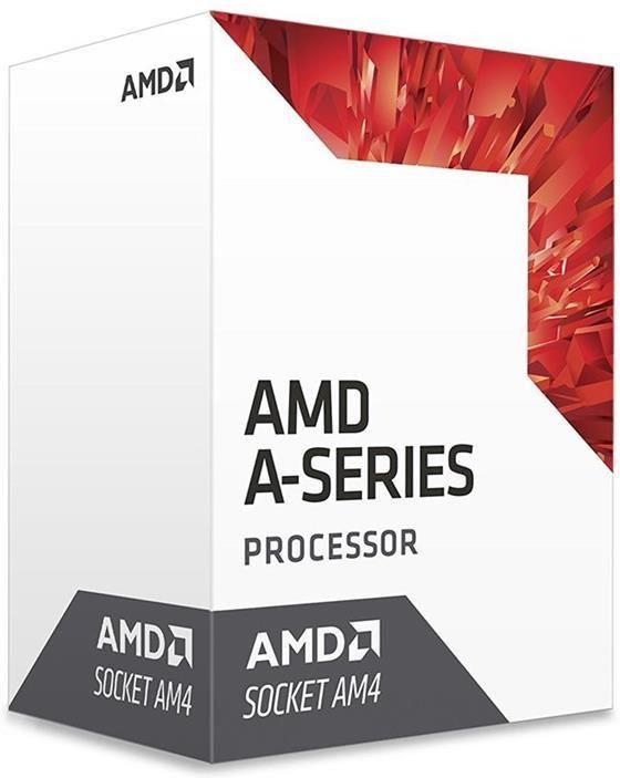 Image of AMD A6-9500E 3.00GHz BOX