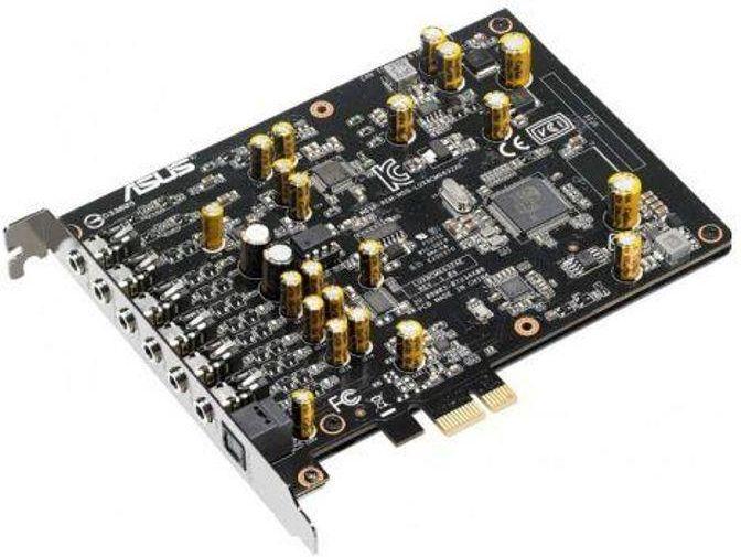 Asus Xonar AE PCI-Express