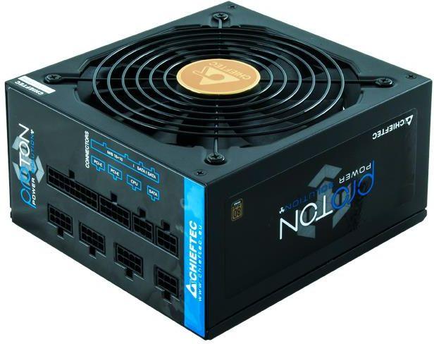 Image of chieftec atx 750w 80+ bronze